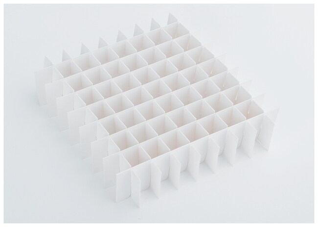 Shelf Kits with Racks and Boxes for ULT Freezers
